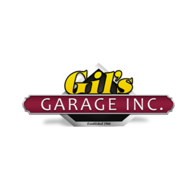 Gil's Garage Inc.