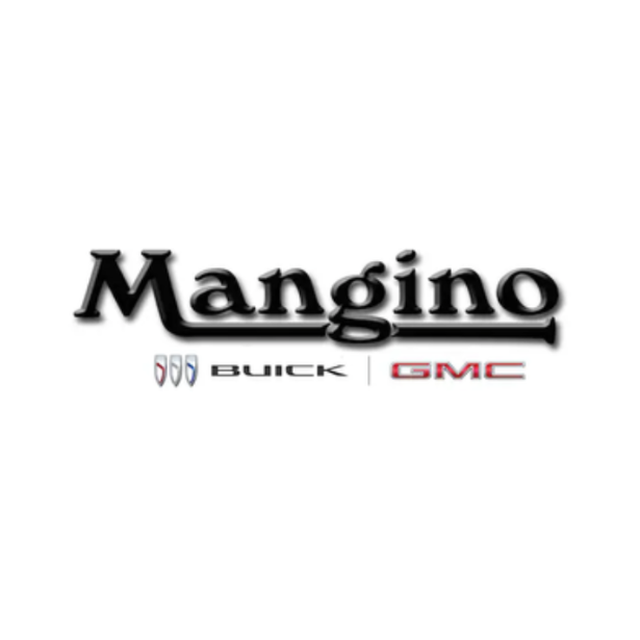 Mangino Buick GMC
