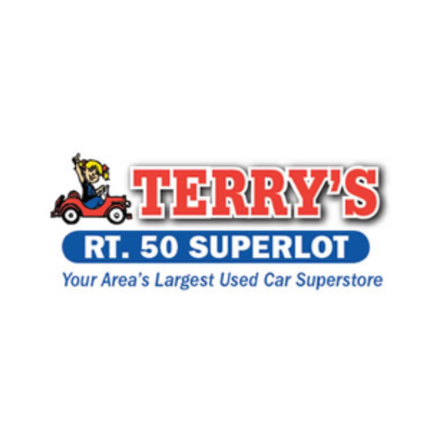 Terry's Rt. 50 Superlot